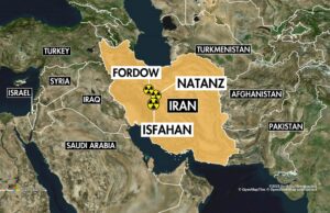 Trump é dano “monumental”, pois os especialistas aguardam um julgamento no programa nuclear iraniano Trump é dano "monumental", pois os especialistas aguardam um julgamento no programa nuclear iraniano