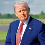Trump é indicado para expandir as deportações em cidades inalteráveis ​​democratas