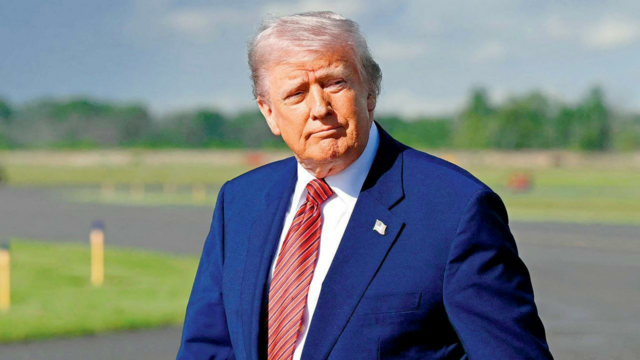 Trump é indicado para expandir as deportações em cidades inalteráveis ​​democratas

