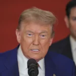 Trump é louco pelo ataque ao Irã. "Shot Hit !!!"