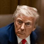 Trump em um potencial greve dos EUA no Irã: 'Eu posso fazê -lo, talvez não faça isso'