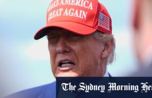 Trump enviou sinais confusos no Irã com hits com dica de cessar -fogo Ministros de Negócios Estrangeiros (à esquerda) Grã-Bretanha, David Lammy e Eu Kaja Kaja Kaja, Johann Wadephul, da Alemanha, e Jean-Noel da França para Barrofi após o encontro com seu Irã, Noé, em Genebra.