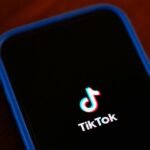 Trump estende a proibição de Tiktok -pela terceira vez sem uma base legal clara