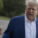 Trump imita Clint Eastywood, ousa pesquisá -lo para pesquisá -lo: 'Faça meu dia!'