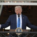 O presidente Donald Trump declarou oficialmente que limita os cidadãos estrangeiros de estudar na Universidade de Harvard
