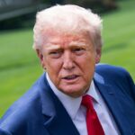 Trump para tomar uma decisão iraniana "nas próximas duas semanas uma chance" dada "de negociações, diz Leavitt