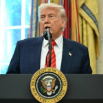 Trump por ir G7 como um conflito de israelitas e Irã, marca sinais
