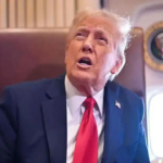 Trump recusa a fonte da fonte da fonte do G7 foi rads rads