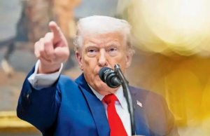 Trump repete a posição dos GEGs em excluir locais nucleares do Irã Trump repete a posição dos GEGs em excluir locais nucleares do Irã