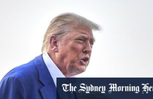 Trump repreende Israel e Irã como um cessar -fogo acusador Trump repreende Israel e Irã como um cessar -fogo acusador