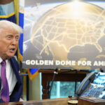Trump revela uma nova etiqueta de preços para o Canadá se juntar ao sistema de defesa de ouro "