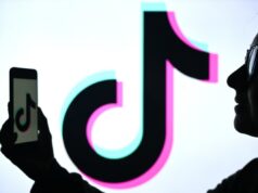O TikTok agora lhe dará emblemas por limitar sua rolagem do apocalipse TikTok logo