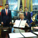 Trump sinaliza o mineral da Roma Major na África: o que saber