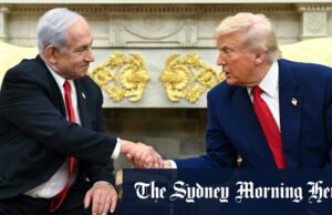 Trump tende a cessar -se em Gaza Trump tende a cessar -se em Gaza