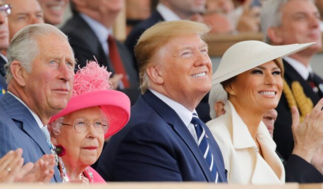 As tropas da Guarda Nacional começaram a fazer com que o presidente Donald Trump em Los Angeles, para coordenar protestos que romperam as autoridades federais de imigração nos últimos dias que desejam realizar deportações na região. Os membros da Guarda Nacional da Califórnia foram encenados no complexo federal no centro da cidade de Los Angeles, no início do domingo, que inclui o Metropolitan Detenção Center, onde ocorreu os confrontos nos últimos dois dias no domingo, 8 de junho de 2025.