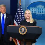 O Ministério da Justiça, liderado por Trump nomeou Pam Bondi, processou a cidade na segunda-feira, após semanas com tumultos anti-gelo e destruição