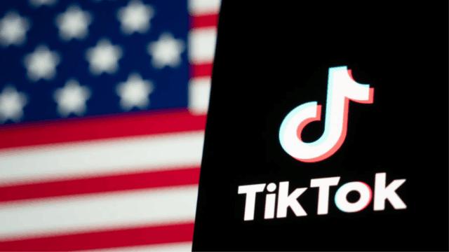 Trump vai atrasar novamente o Tiktok Ban esta semana

