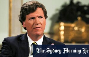 Tucker Carlson Destroys Ted Cruz no Irã, aprofundando a brecha entre Trump Bônus Tucker Carlson Destroys Ted Cruz no Irã, aprofundando a brecha entre Trump Bônus