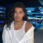O estilista Jesús Guerrero aborda perguntas sem resposta sobre sua morte, os detalhes do apoio de J Lo e Kylie Jenner