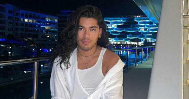 O estilista Jesús Guerrero aborda perguntas sem resposta sobre sua morte, os detalhes do apoio de J Lo e Kylie Jenner 