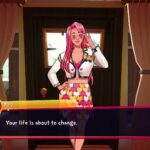 Date Everything character