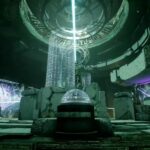 Novo arco de tártaro de Destiny 2 (foto através da Bungie)