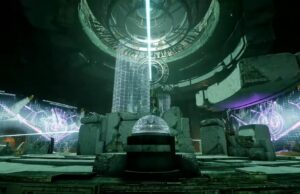 Tudo mostrado no fluxo ao vivo dos desenvolvedores Destiny 2 (24 de junho) Novo arco de tártaro de Destiny 2 (foto através da Bungie)