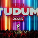 Tudo revelado na Netflix: tudum