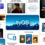 TvOS 26 beta 1 hora disponível para Apple TV 4K