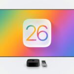 TvOS 26