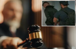 Twisted Florida Pharmaceut que ele estuprou, trocando pessoas com mais de 50 meninas aprende seu destino Prisão Stefan Andrés Correa Collins.