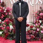 O magnata do entretenimento Tyler Perry, 55 anos, foi nomeado processo de US $ 260 milhões, alegando que ele assediou sexualmente um ator. Imagem em 9 de junho em LA no prêmio BET