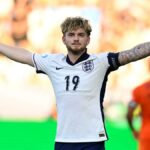 U21 EURO: Elliott Brace Semi -Final ajuda a Inglaterra a derrotar a Holanda, cria uma final contra a Alemanha