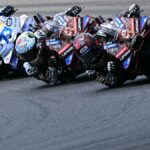 UE aprova a absorção de MotoGP pelo proprietário da F1 Liberty Media