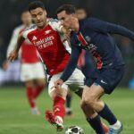 UEFA muda de vantagem em casa nos nocautes da UCL