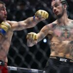 UFC 316 Atualizações ao vivo: visualização, previsões, cartão de batalha completo, Dvalishvili vs. O'Malley Título Fight Fight Info Info Info Info Info Info Info