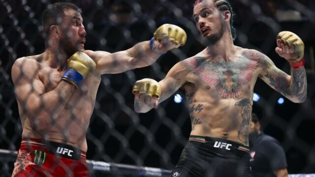 UFC 316 Atualizações ao vivo: visualização, previsões, cartão de batalha completo, Dvalishvili vs. O'Malley Título Fight Fight Info Info Info Info Info Info Info

