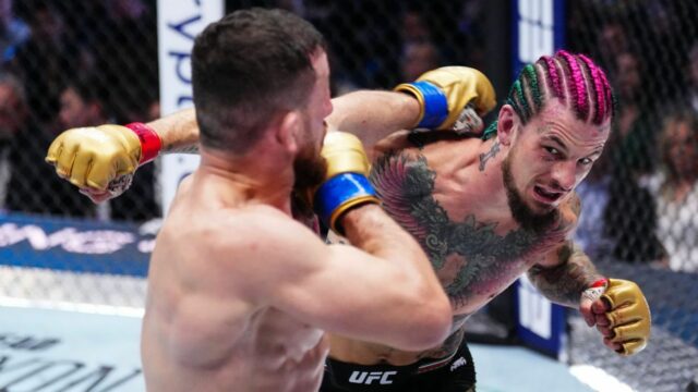 UFC 316 Escolhas de especialistas, melhores apostas: como O'Malley pode recuperar o título de Dvalishvili?

