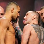 UFC 317: Alexandre Pantoja etc. Kai Kara-France: Atualizações de bancada redonda ao vivo