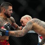 UFC 317 Takeaways: Novos desafios são bem -vindos!