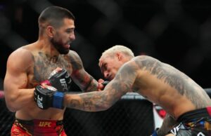 UFC 317 Takeaways: Novos desafios são bem -vindos! UFC 317 Takeaways: Novos desafios são bem -vindos!