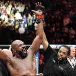 UFC: John Jones se aposenta, Tom Aspipil subiu para o inegável campeão dos pesos pesados