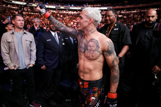 UFC Sports Promos 317: Saia de ofertas do Bet365, BETMGM, mais

