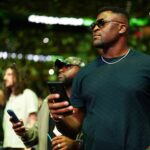 UFC ft. Se ele retornar a Jon Jones e Tom Aspinall, 4 concorrentes em potencial para Francis Ngannou
