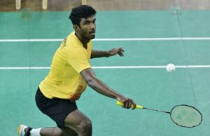 US Open 2025: Ayush Shetty vence o título de Maiden, Tanvi Sharma termina como um corredor -up US Open 2025: Ayush Shetty vence o título de Maiden, Tanvi Sharma termina como um corredor -up