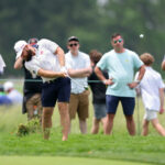 US Open Faça a mudança de última hora de Oakmont para ajudar os golfistas
