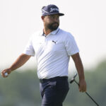 US Open: JJ Spuns posta uma operadora impressionante antes de dirigir para Oakmont