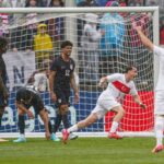 USMNT vê positivo apesar da terceira perda direta