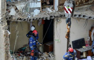 Ucrânia reivindica a Rússia usando novas drogas no Irã da IA Ucrânia reivindica a Rússia usando novas drogas no Irã da IA