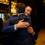 Última linha: uma boa semana para Anthony Tordillos, uma semana ruim para Larry Stone